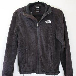 Women's Fleece Northface Jacket